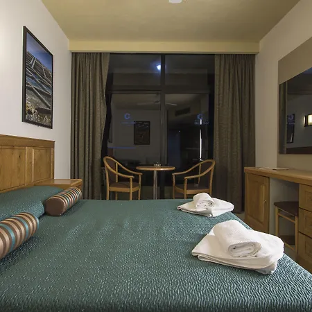 Canifor Hotel