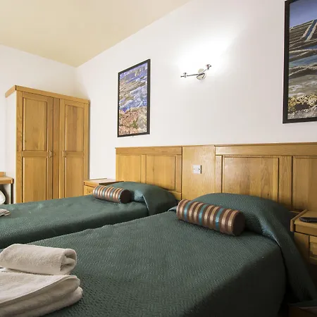 Hotel Canifor