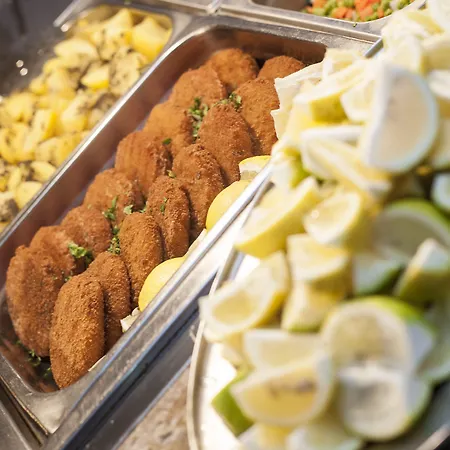 Canifor מלון סיינט פול ביי