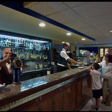 Canifor 4* סיינט פול ביי