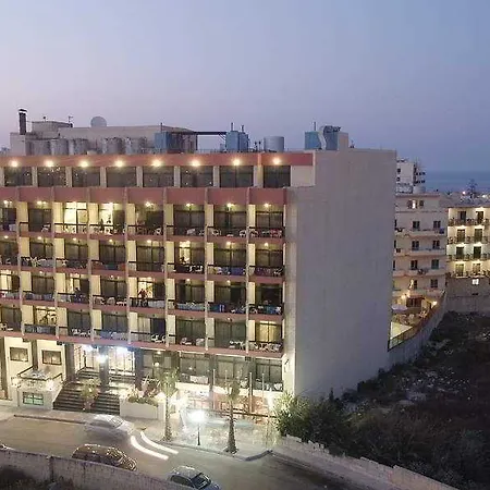 Hotel Canifor 4*