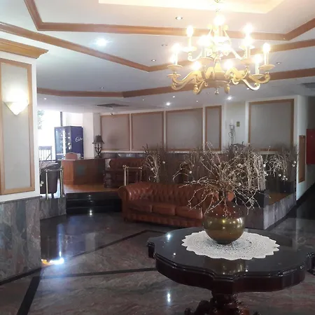 מלון Canifor סיינט פול ביי