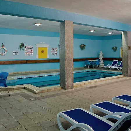 Canifor סיינט פול ביי