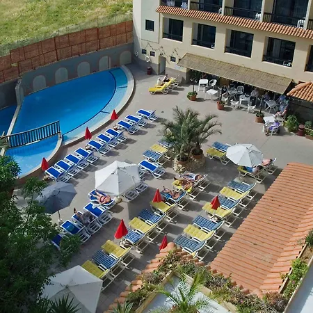 Canifor 4* St Paul's Bay