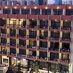 Hotell Canifor 4*
