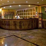 Hotell Canifor St. Paul's Bay
