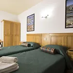 Hotell Canifor