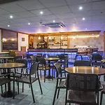 Canifor Hotell