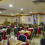 Canifor Hotell St. Paul's Bay