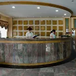 Canifor Hotell St. Paul's Bay