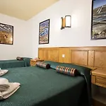 Hotell Canifor
