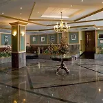 Canifor Hotell