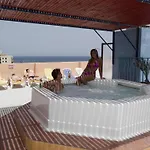 Hotell Canifor St. Paul's Bay