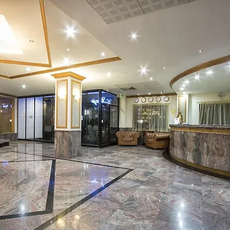 Canifor 4* San Pawl il-Baħar