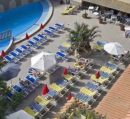Canifor Hotel