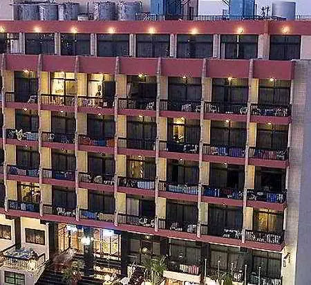 Hotel Canifor 4*
