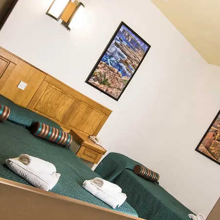 Hotel Canifor Bahía de San Pablo