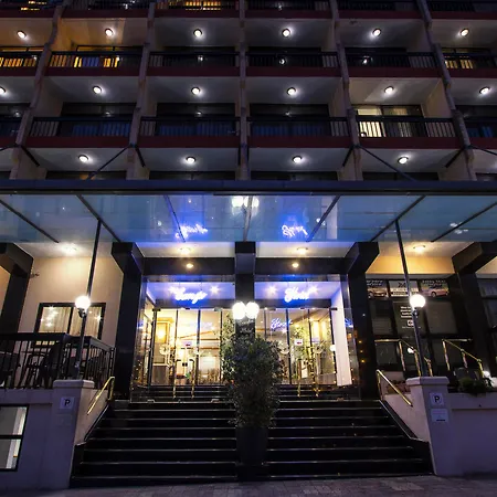 Canifor Hotel