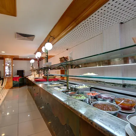 Canifor Hotel