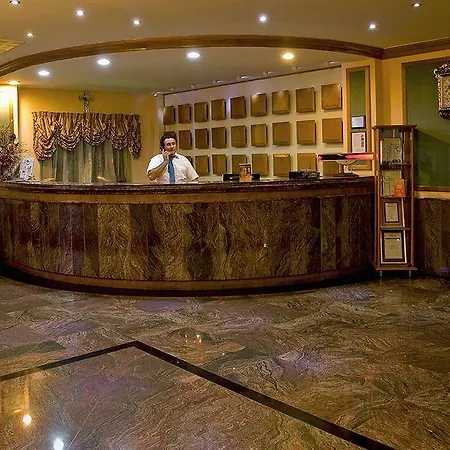 Hotel Canifor St. Paul's Bay