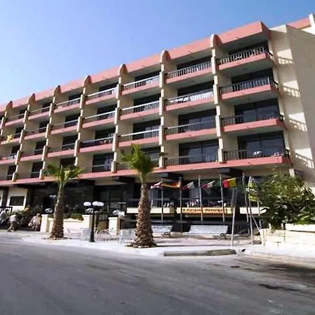 Canifor 4* St. Paul's Bay