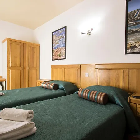 Szálloda Canifor 4*