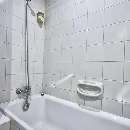 Canifor Hotel 4*