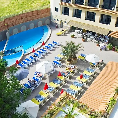 Hotel Canifor 4*
