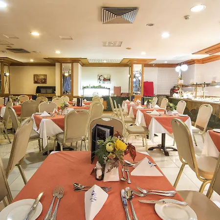 Canifor 4* San Pawl il-Baħar