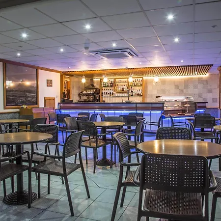Canifor Hotel