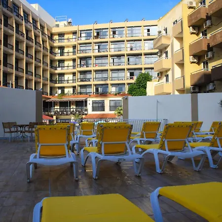 Canifor Hotel 4*