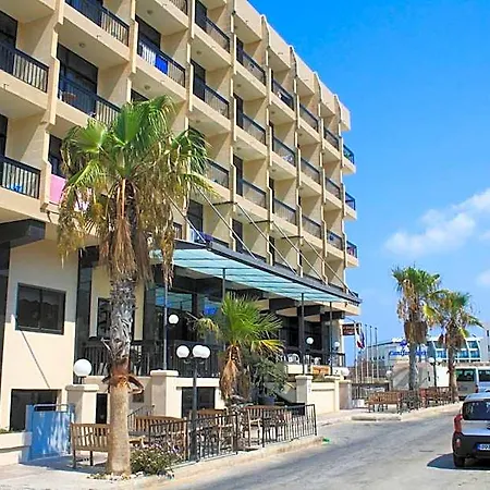 Canifor 4* St. Paul's Bay