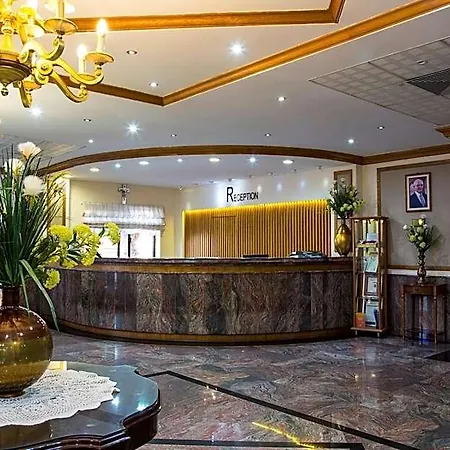 Canifor Hotel 4*