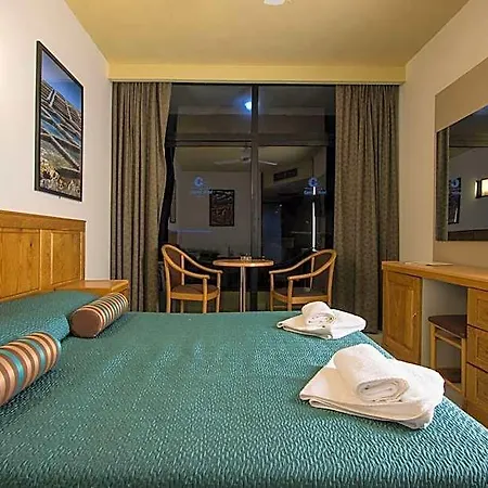 Hotel Canifor 4*