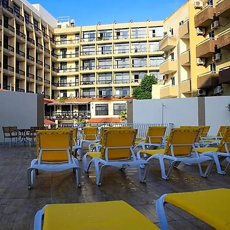 Canifor 4* St. Paul's Bay
