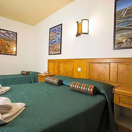 Hotel Canifor