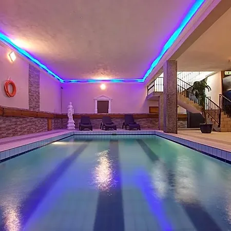 Canifor 4* St. Paul's Bay