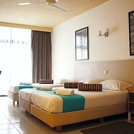 Canifor 4* St. Paul's Bay