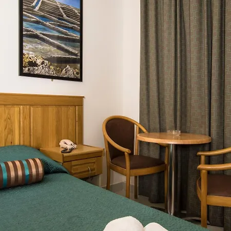 Canifor 4* San Pawl il-Baħar