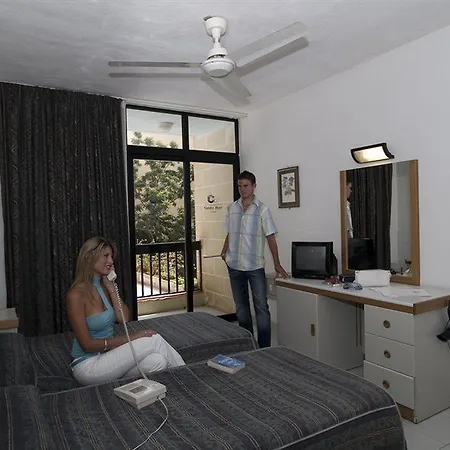 Canifor 4* St. Paul's Bay