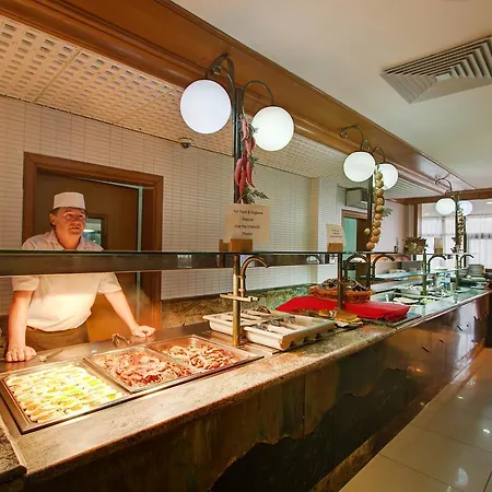 Canifor Hotel San Pawl il-Baħar