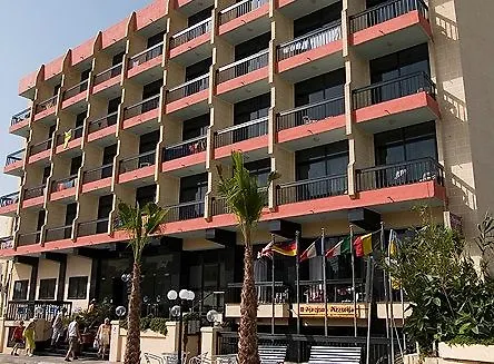 Canifor Hotel San Pawl il-Baħar