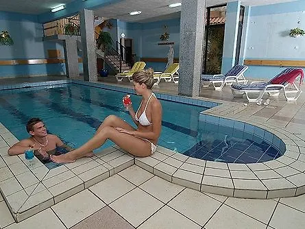 Hotel Canifor 4*