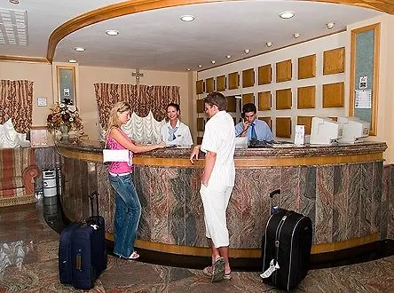 Canifor Hotel San Pawl il-Baħar