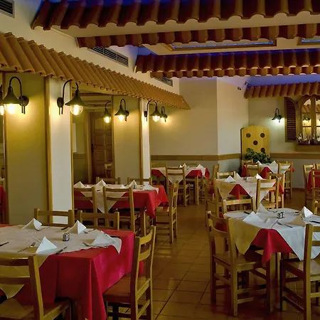 Canifor Hotel San Pawl il-Baħar