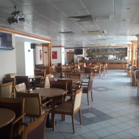 Hotel Canifor 4*