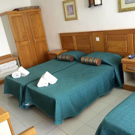 Hotel Canifor