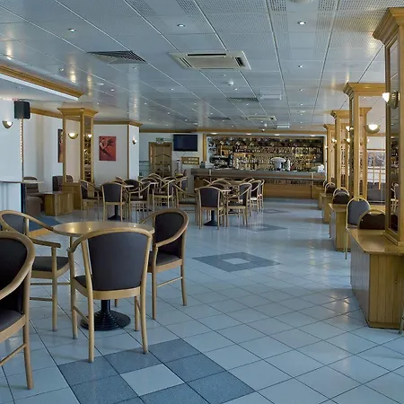 Hotel Canifor