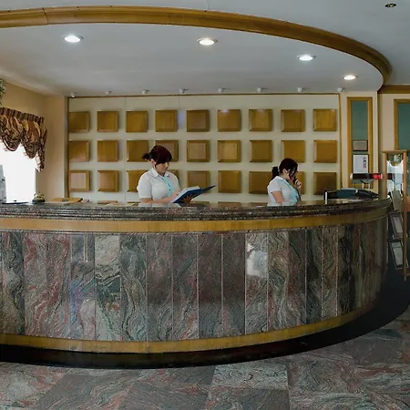 Canifor Hotel San Pawl il-Baħar