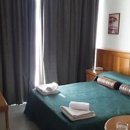 Canifor Hotel 4*